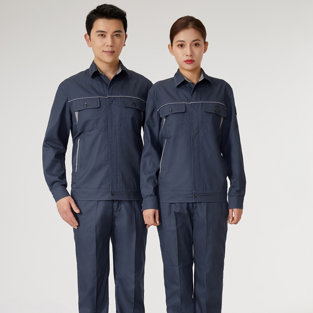 3m专业防静电工作服：电子与精密制造行业